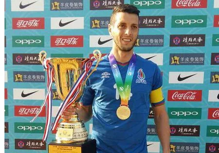 Millinin kapitanı: Koronavirusla mübarizədə xalqa xidmət edirəm - MÜSAHİBƏ