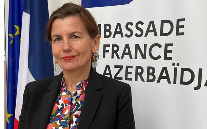 Səfir: “Heydər Əliyevin Fransaya səfəri ilə iki ölkə arasında münasibətlərin əsası qoyulub”