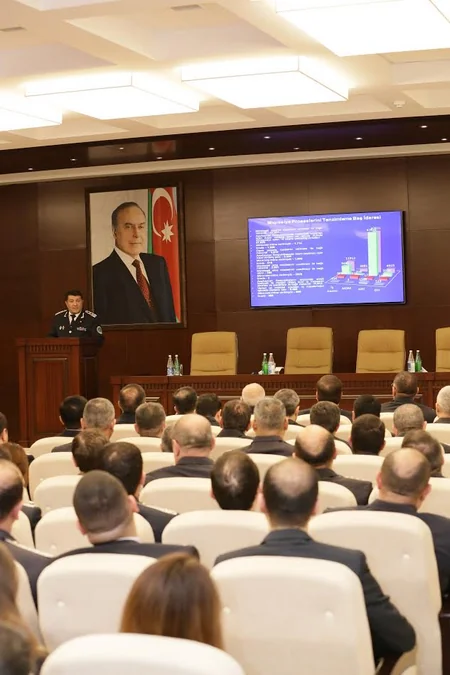 Son beş ildə Azərbaycan vətəndaşlığına mənsubiyyəti tanınan şəxslərin sayı açıqlanıb
