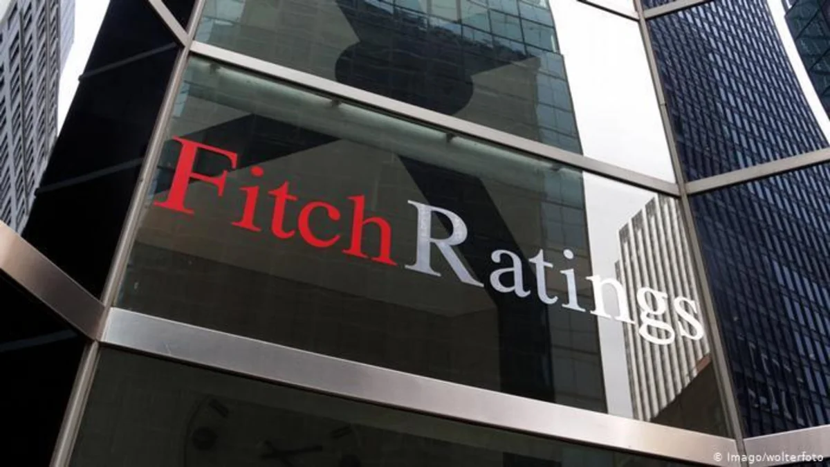 “Fitch” avtomobil istehsalçılarına xəbərdarlıq edib
