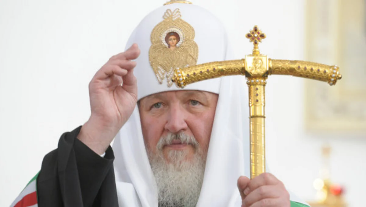 Patriarx Kirill Qarabağ münaqişəsinin həllinə töhfə verməyə hazır olduğunu bildirib