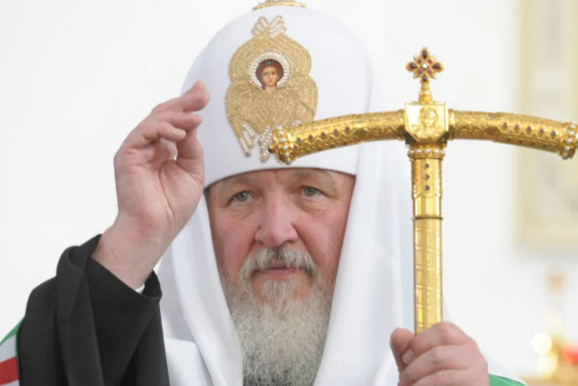 Patriarx Kirill Qarabağ münaqişəsinin həllinə töhfə verməyə hazır olduğunu bildirib