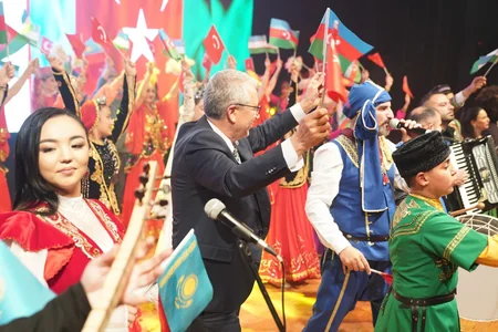 Dövlət Komitəsi beynəlxalq mükafata layiq görülüb