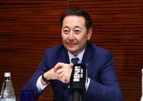 Генсек: Под Председательством Азербайджана СВМДА движется к статусу полноценной международной организации - ИНТЕРВЬЮ