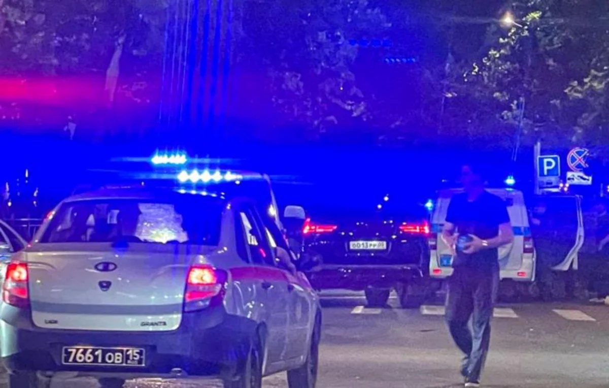 Mahaçqalada rusiyalı MMA döyüşçüsü güllələnib