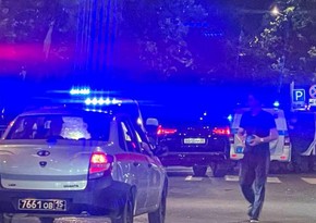 Mahaçqalada rusiyalı MMA döyüşçüsü güllələnib
