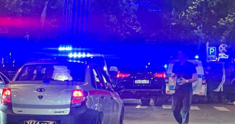Mahaçqalada rusiyalı MMA döyüşçüsü güllələnib