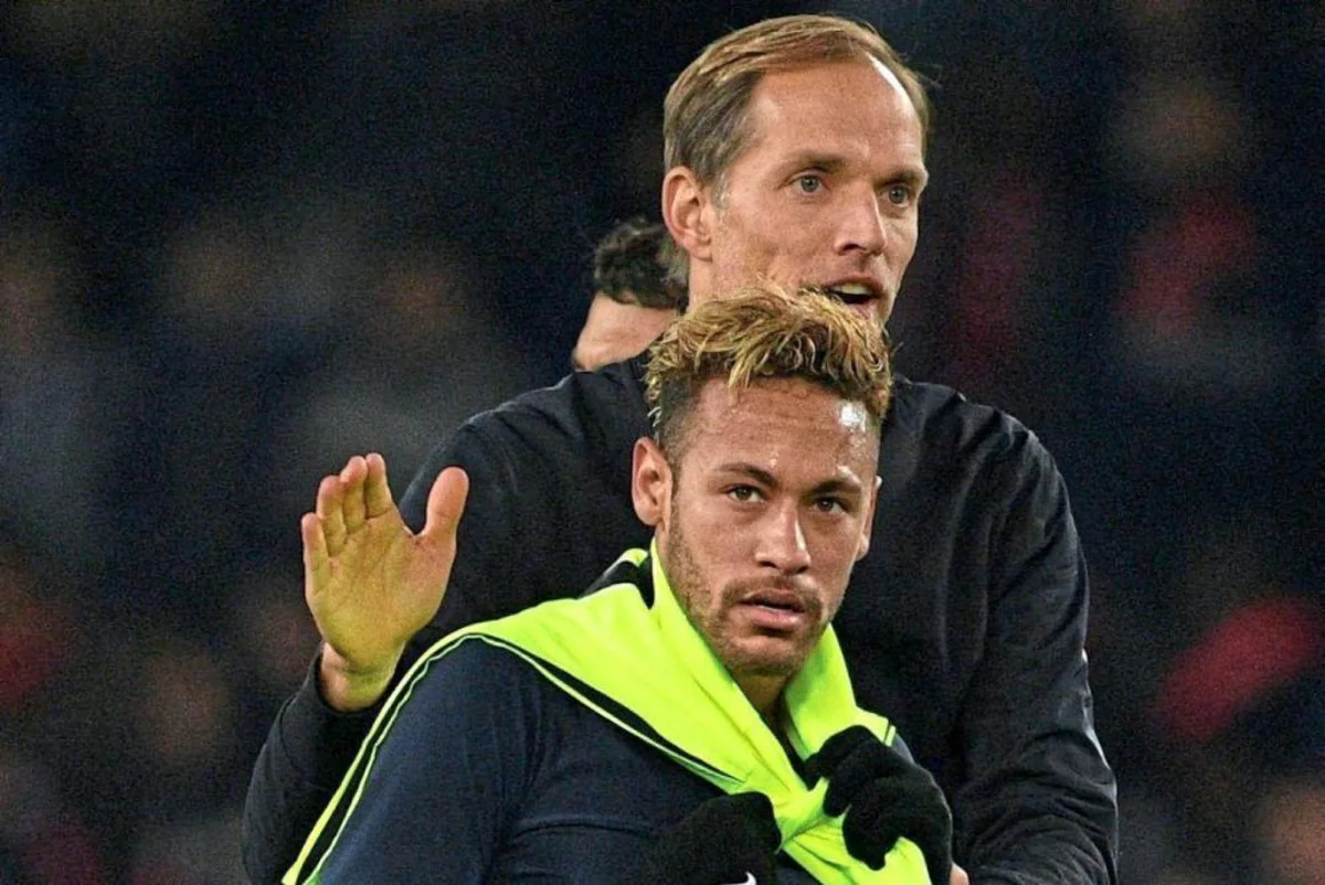 Barselona Neymar üçün PSJ-yə 130 milyon avro və 3 futbolçusunu ödəməyə hazırdır