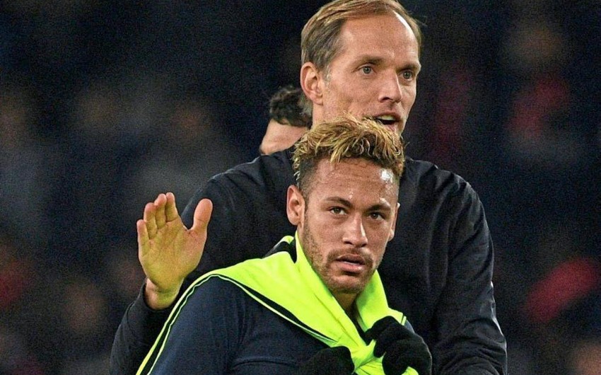 Barselona Neymar üçün PSJ-yə 130 milyon avro və 3 futbolçusunu ödəməyə hazırdır
