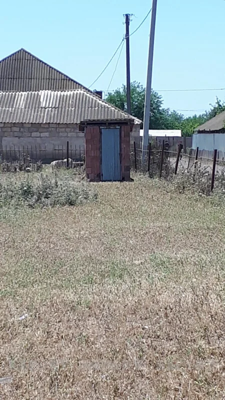 Cəlilabadda qəzalı məktəbdə tutumundan iki dəfə çox şagird təhsil alır