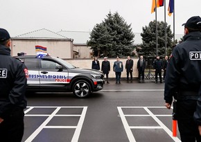 В армии и полиции Армении хотят отменить возрастной порог в 35 лет для приема на службу