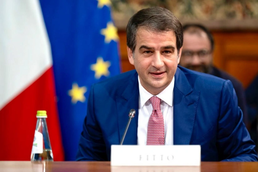 СМИ: Замглавы ЕК по экономике станет Рафаэль Фитто