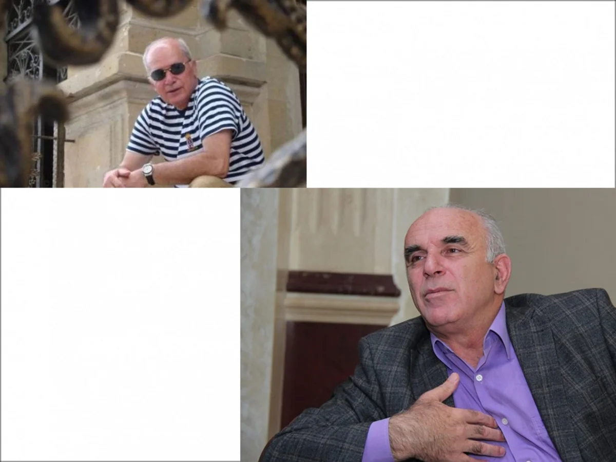 Ramiz Novruz: Əgər üzrxahlığımı qəbul etməsə, qanun qarşısında cavab verməyə hazıram