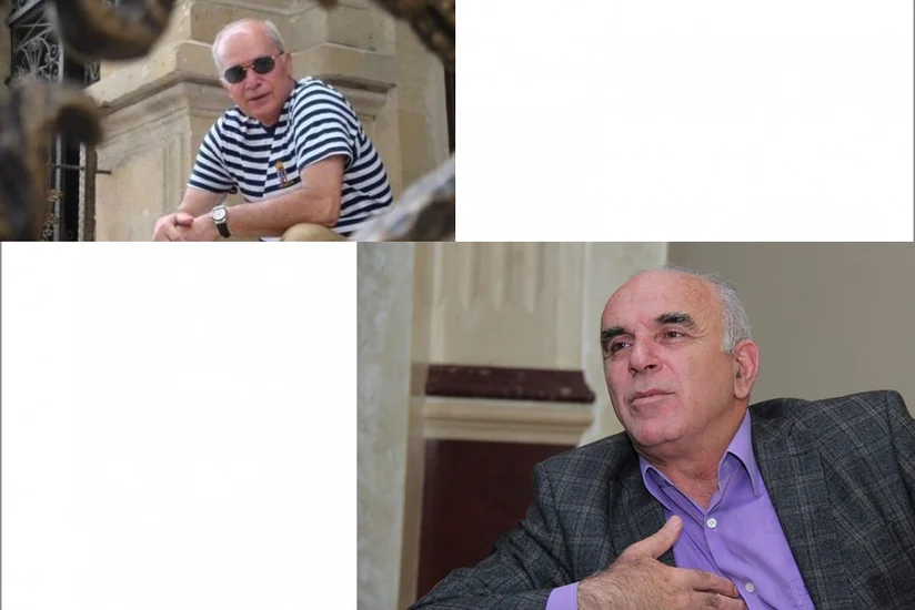 Ramiz Novruz: Əgər üzrxahlığımı qəbul etməsə, qanun qarşısında cavab verməyə hazıram