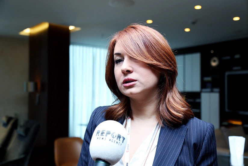 AMADA-nın direktoru: Bu il Milli Antidopinq Proqramı çərçivəsində 471 test keçirilib