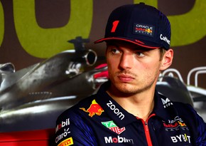 Verstappen wins Chinese Grand Prix to increase title grip
