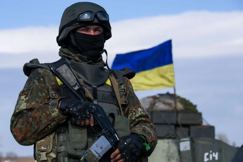 Минобороны Италии подтвердило подготовку украинских военных в стране