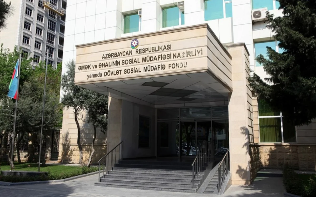Gələn həftə bütün müavinət, təqaüd, kompensasiyalar ödəniləcək