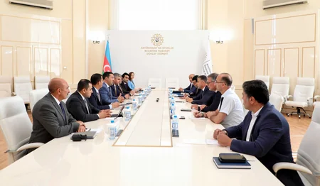 Azərbaycanda qaz sayğaclarının müayinəsini Metrologiya İnstitutu aparacaq