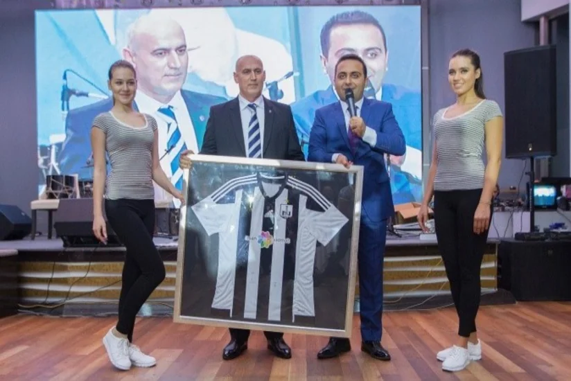 “ASAN Xidmət” 2017/2018 mövsümündə “Neftçi”nin titul sponsoru olmayacaq
