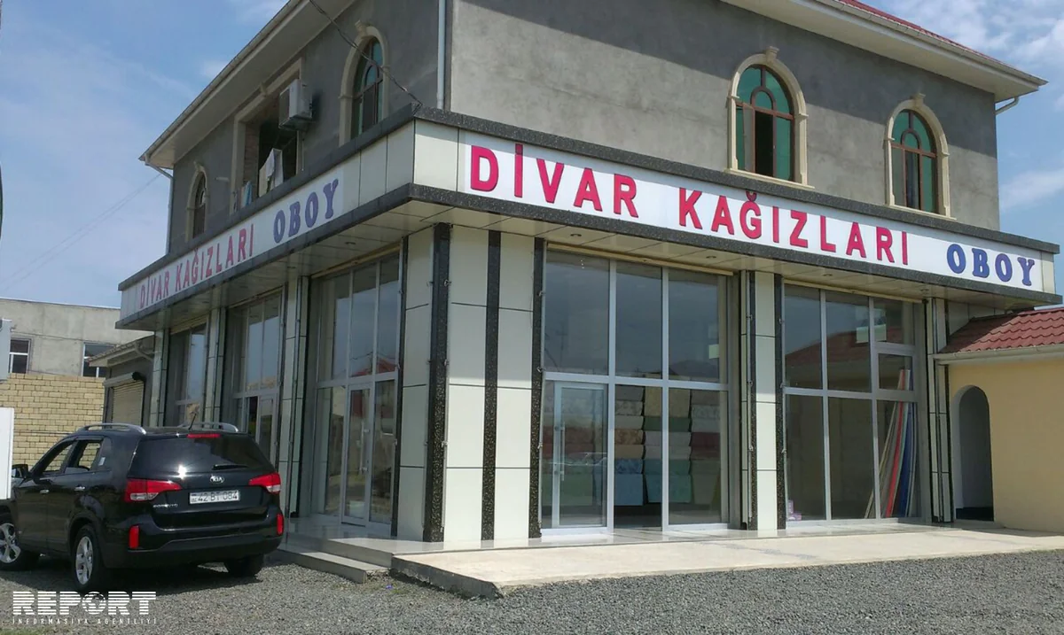 Lənkəranda silahlı şəxslər evə basqın edib - FOTO