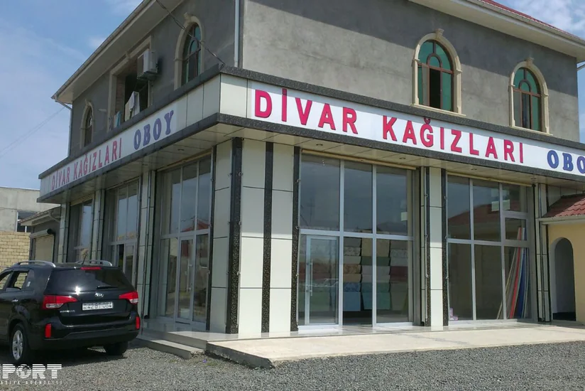 Lənkəranda silahlı şəxslər evə basqın edib - FOTO