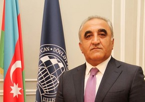 İqtisadiyyat Nazirliyi yanında İctimai Şuraya yeni sədr seçilib