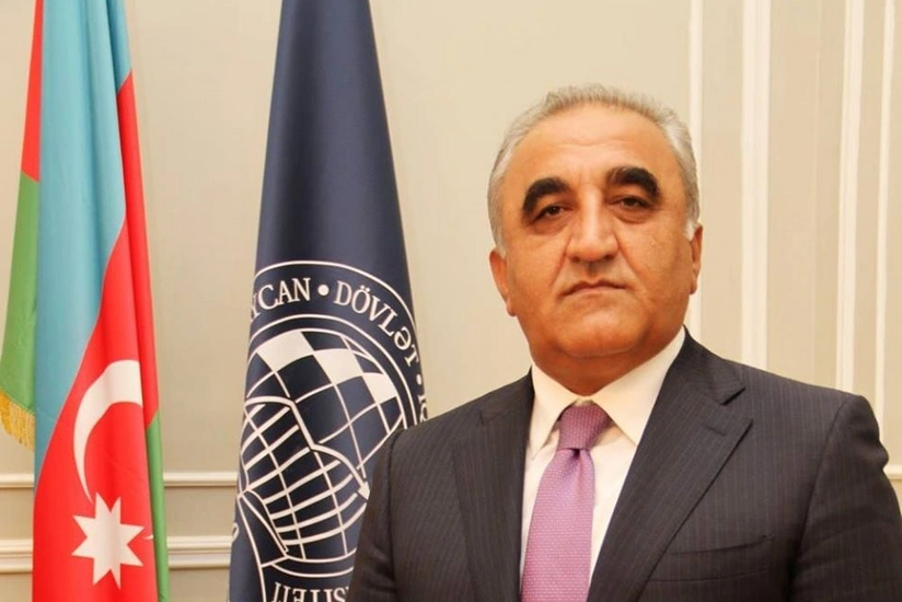 İqtisadiyyat Nazirliyi yanında İctimai Şuraya yeni sədr seçilib
