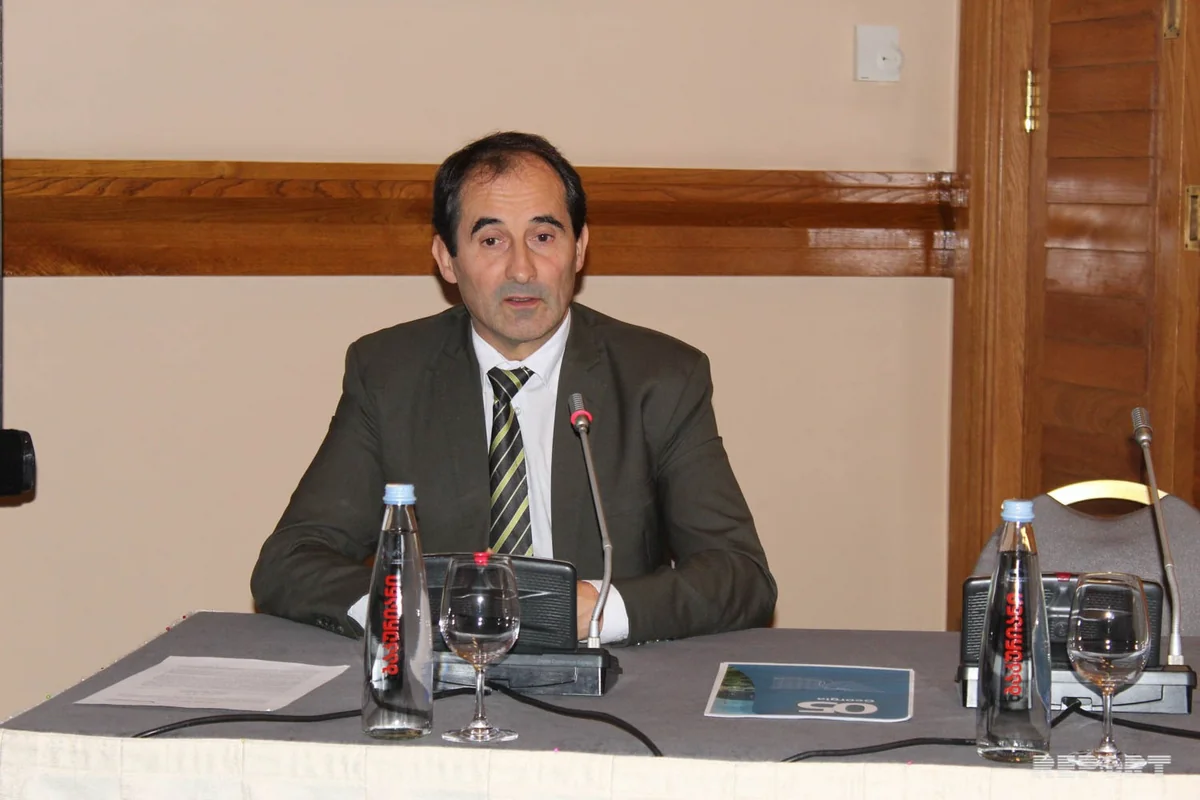 Azərbaycan Avropa Enerji Cəmiyyətinə müşahidəçi kimi dəvət olunub