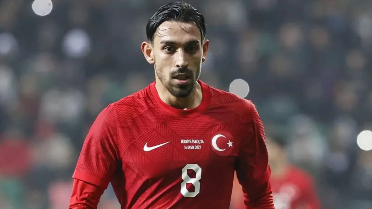 İrfan Can Kahveci AVRO-2024-dən kənarda qala bilər