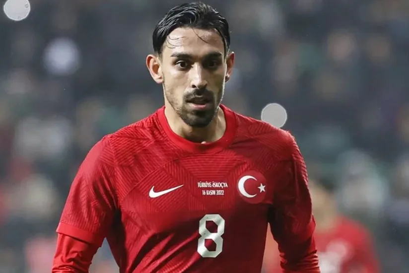 İrfan Can Kahveci AVRO-2024-dən kənarda qala bilər