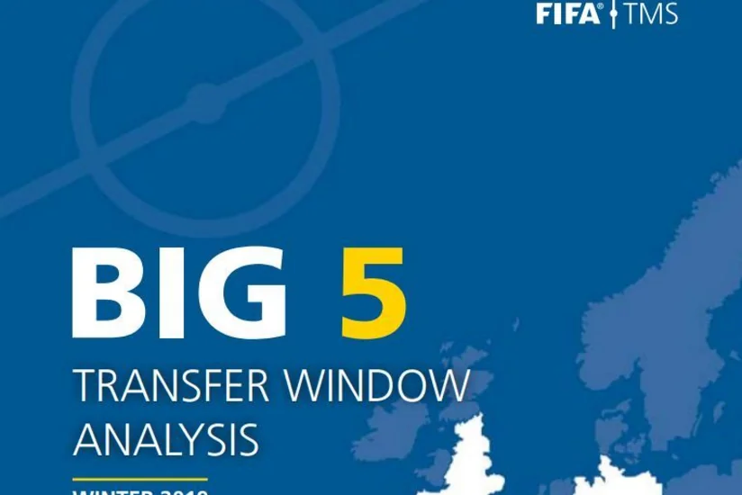 Avropanın Top 5 klublarının qış fasiləsində futbolçu transferinə xərclədikləri məbləğ açıqlanıb