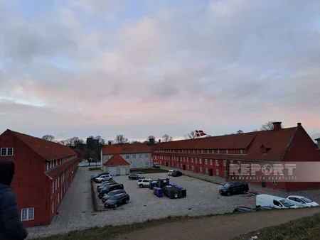 Kopenhagen küçələrini bəzəyən memarlıq abidələri: Başı oğurlanmış heykəl, enerji mənbəyi olan kilsələr - REPORTAJ