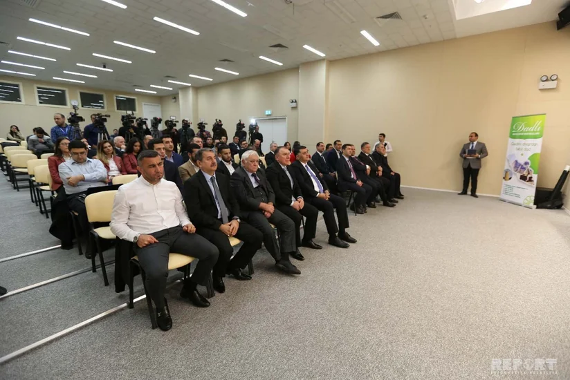 Bakı Olimpiya Stadionunda Azərbaycan idmanının ən yaxşıları üçün mükafatlandırma - REPORTAJ - VİDEO