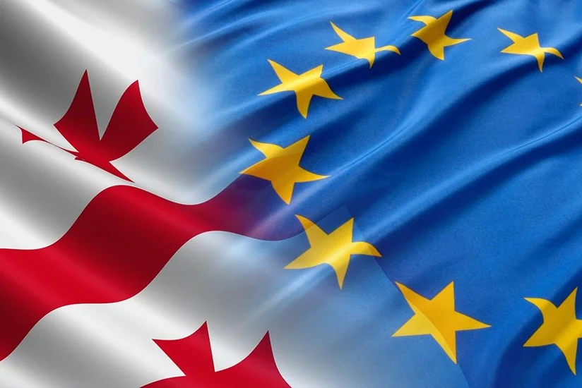 Еврокомиссия выделит €9,2 млн на поддержку справедливых выборов в Грузии