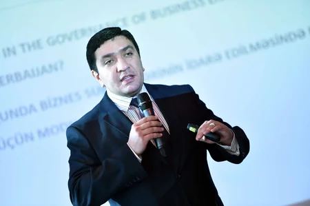 Комиссия Зарубежной стипендиальной программы SOCAR провела очередное заседание