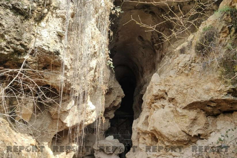 Azykh and Taghlar caves - prehistoric sites of Azerbaijan added to preliminary list of UNESCO Heritage Committee