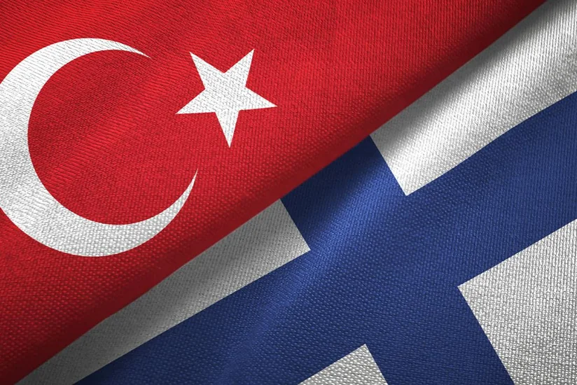 Finland approves 1st military exports to Turkiye since 2019