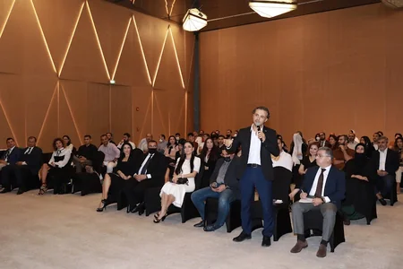 Strengthening Azerbaijani diaspora organizations in UAE discussed