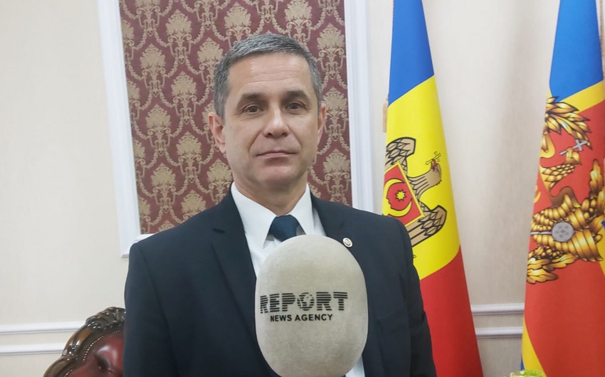 Moldova müdafiə naziri: Rusiya bütün cəhdlərdən istifadə edir, ölkəmizin hava məkanı pozulur - MÜSAHİBƏ