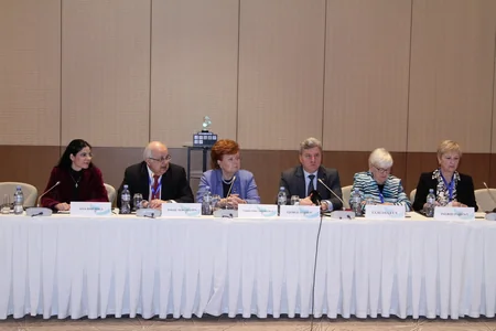 Bakıda Beynəlxalq Kitab Sammiti keçirilib