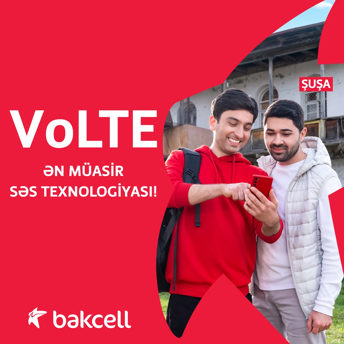 “Bakcell”dən Azərbaycanda növbəti ilk