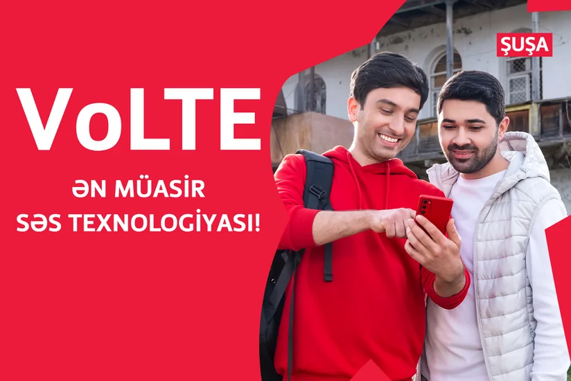 “Bakcell”dən Azərbaycanda növbəti ilk