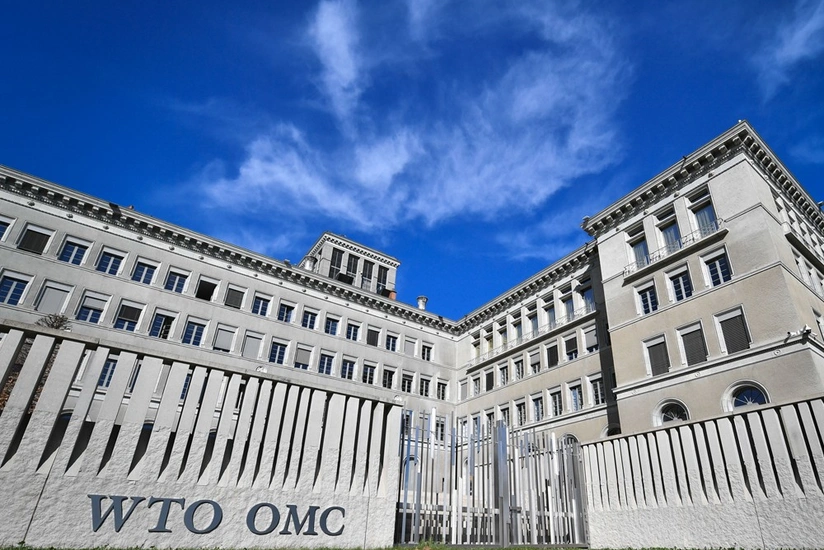 Ukrayna Ermənistandan Ümumdünya Ticarət Təşkilatına şikayət edib