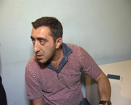 DYP paytaxtda reyd keçirib, 350-dən artıq sürücü cərimələnib