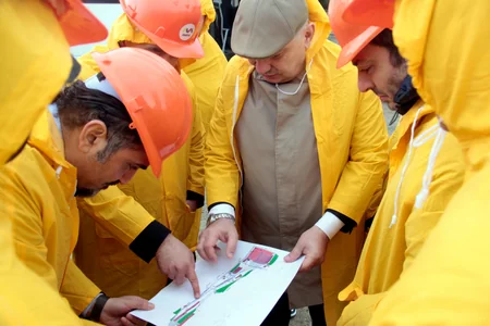 Bakı metropoliteninin genişləndirilməsi müzakirələri beynəlxalq maliyyə institutları ilə davam etdirilir