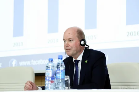 New BHOS campus hosts a ceremony marking the Knowledge Day