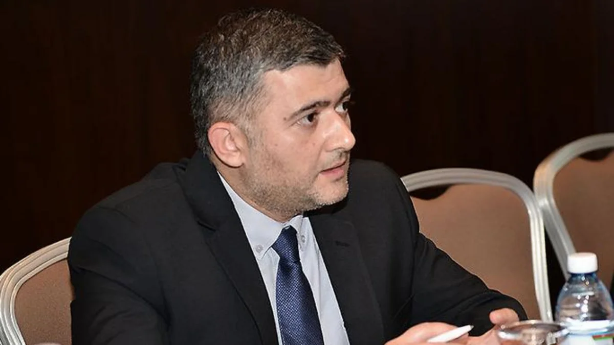 AFFA rəsmisi Beşiktaşın oyununa təyinat alıb