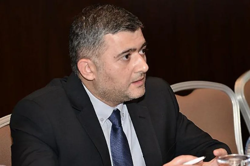 AFFA rəsmisi Beşiktaşın oyununa təyinat alıb