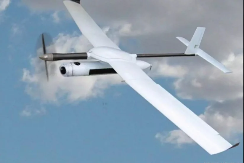 Russia approves unmanned aircraft development strategy until 2030